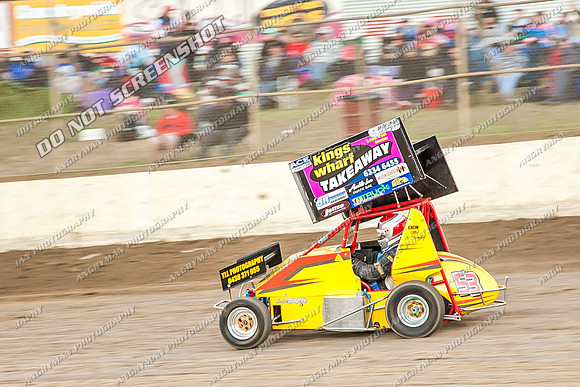 formula 500 53 t53 stuart pearton - 10 - Latrobe - 28th Dec 2013-7