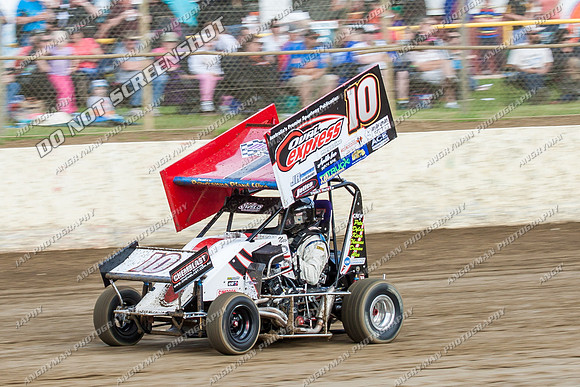 Formula 500 10 T10 - 10 - Latrobe - 28th Dec 2013