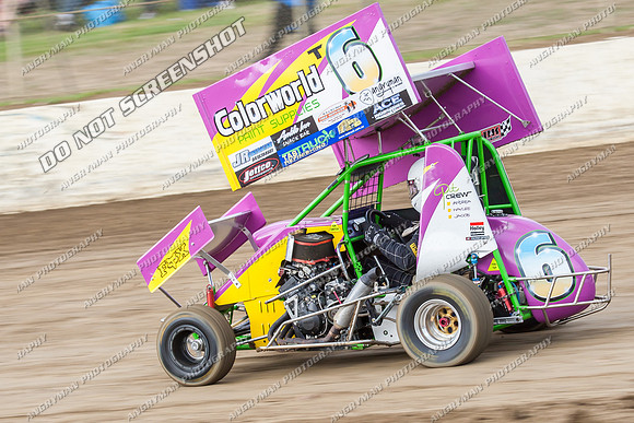 formula 500 6 t6 jason cox - 10 - Latrobe - 28th Dec 2013-4
