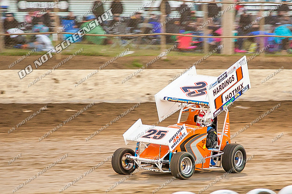 formula 500 25 t25 marty harding - 10 - Latrobe - 28th Dec 2013-7
