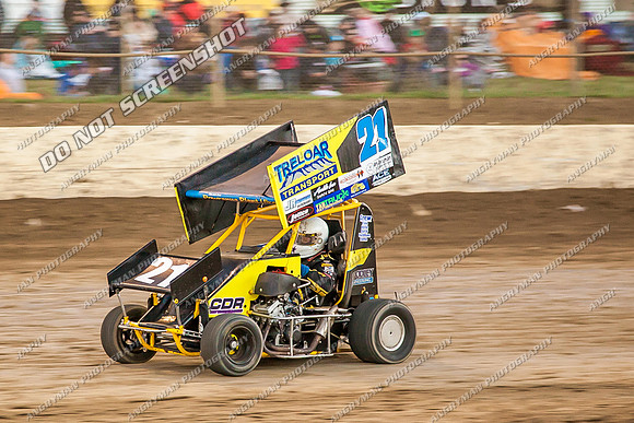 Formula 500 21 T21 - 10 - Latrobe - 28th Dec 2013-4