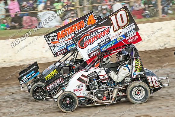 Formula 500 10 T10 - 10 - Latrobe - 28th Dec 2013-5