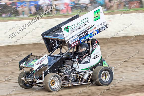 Formula 500 9 T9 - 10 - Latrobe - 28th Dec 2013-3