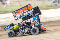 Formula 500 4 T4 - 10 - Latrobe - 28th Dec 2013