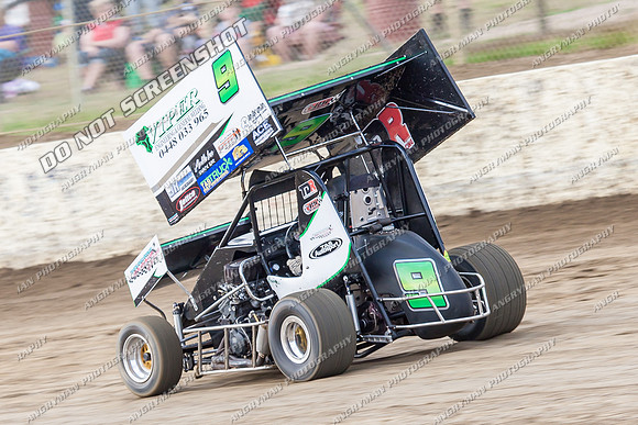 Formula 500 9 T9 - 10 - Latrobe - 28th Dec 2013-2