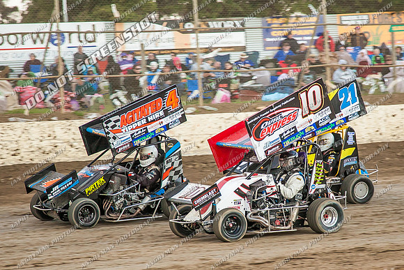 Formula 500 10 T10 - 10 - Latrobe - 28th Dec 2013-4