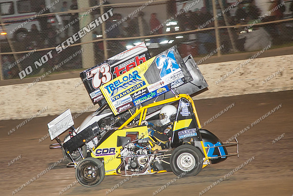 Formula 500 21 T21 - 10 - Latrobe - 28th Dec 2013-5