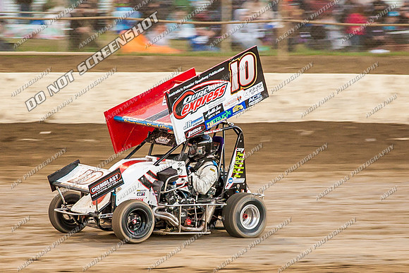 Formula 500 10 T10 - 10 - Latrobe - 28th Dec 2013-6