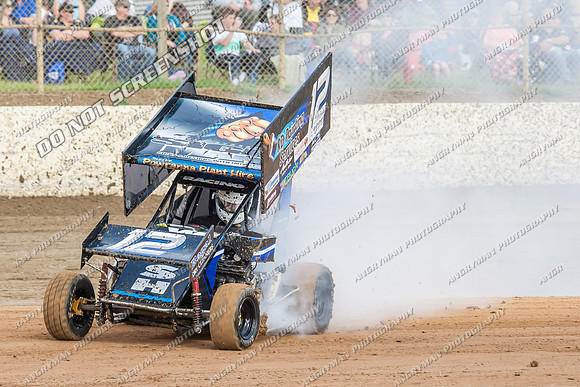 Formula 500 12 T12 - 10 - Latrobe - 28th Dec 2013-3