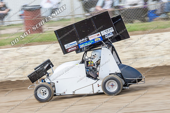 formula 500 44 t44 - 10 - Latrobe - 28th Dec 2013