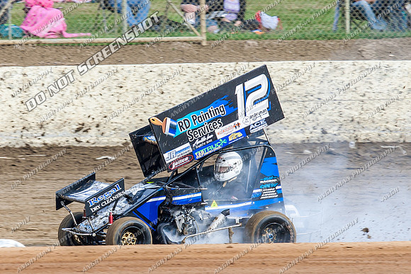 Formula 500 12 T12 - 10 - Latrobe - 28th Dec 2013-2