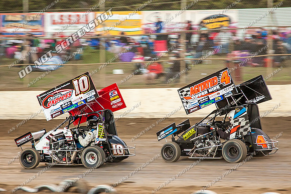 Formula 500 10 T10 - 10 - Latrobe - 28th Dec 2013-7