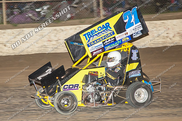 Formula 500 21 T21 - 10 - Latrobe - 28th Dec 2013-6