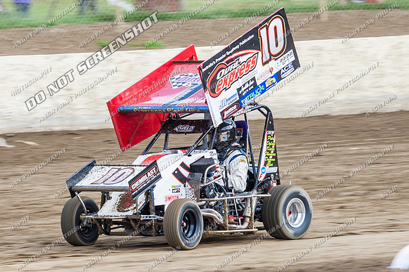 Formula 500 10 T10 - 10 - Latrobe - 28th Dec 2013-3