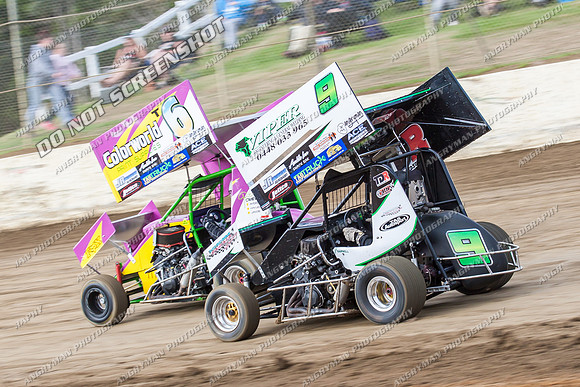 Formula 500 9 T9 - 10 - Latrobe - 28th Dec 2013-5