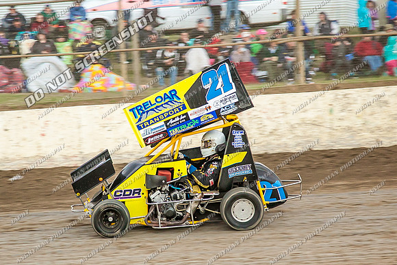 Formula 500 21 T21 - 10 - Latrobe - 28th Dec 2013-3