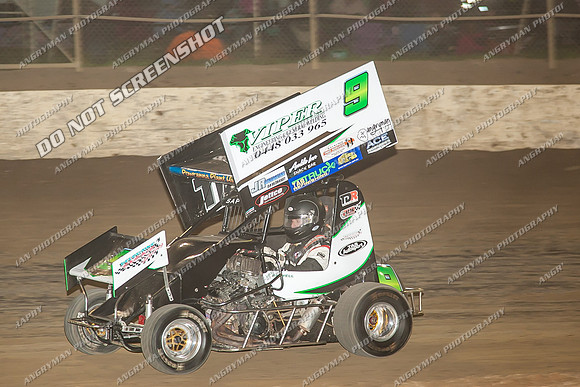Formula 500 9 T9 - 10 - Latrobe - 28th Dec 2013-6