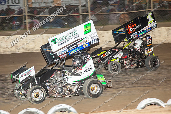 Formula 500 9 T9 - 10 - Latrobe - 28th Dec 2013-7