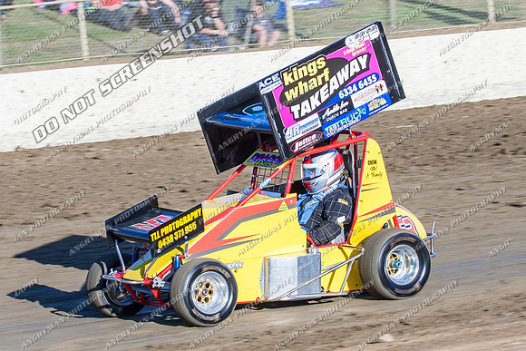 formula 500 53 t53 stuart pearton - 10 - Latrobe - 28th Dec 2013