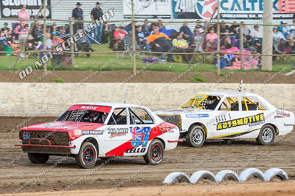 junior 97 t97 - 10 - Latrobe - 28th Dec 2013