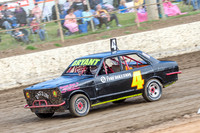 Junior 4 T4 - 10 - Latrobe - 28th Dec 2013-2