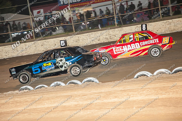 Junior 5 T5 - 10 - Latrobe - 28th Dec 2013-5