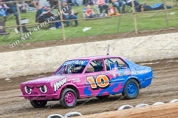 Junior 10 T10 - 10 - Latrobe - 28th Dec 2013