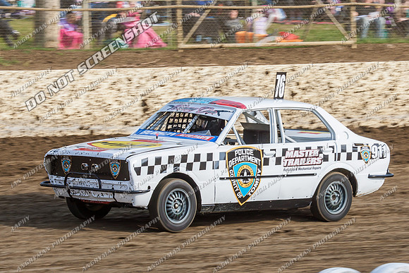 Junior 76 T76 - 10 - Latrobe - 28th Dec 2013