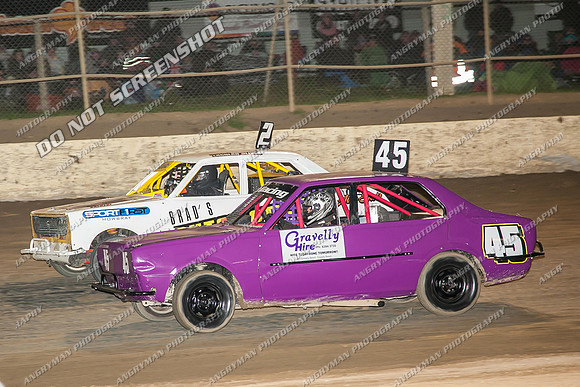 Junior 45 T45 - 10 - Latrobe - 28th Dec 2013-10
