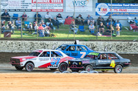 Junior 4 T4 - 10 - Latrobe - 28th Dec 2013-4