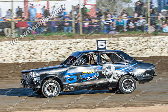 Junior 5 T5 - 10 - Latrobe - 28th Dec 2013-3