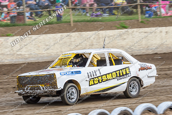 Junior 2 T2 - 10 - Latrobe - 28th Dec 2013-4