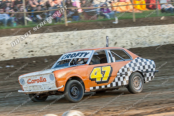 Junior 47 T47 - 10 - Latrobe - 28th Dec 2013-5