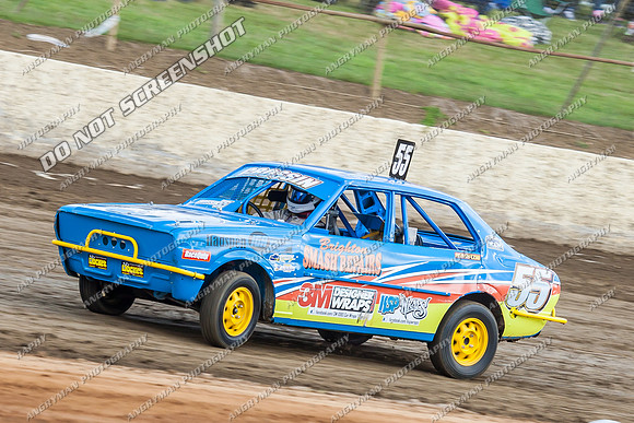 junior 55 t55 - 10 - Latrobe - 28th Dec 2013-2