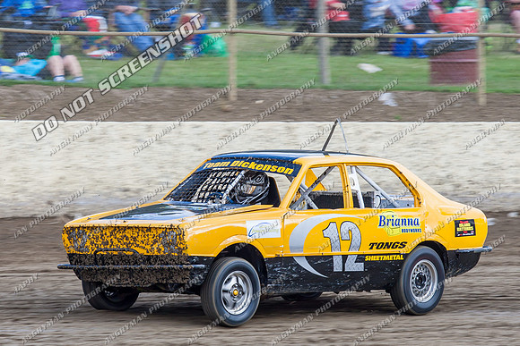 Junior 12 T12 - 10 - Latrobe - 28th Dec 2013