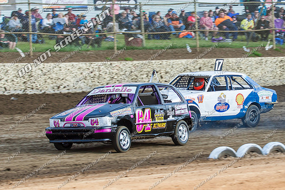 Junior 64 T64 - 10 - Latrobe - 28th Dec 2013-2