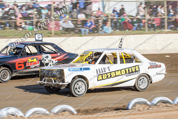 Junior 2 T2 - 10 - Latrobe - 28th Dec 2013-5