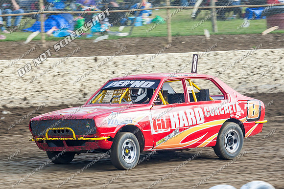 Junior 8 T8 - 10 - Latrobe - 28th Dec 2013-4