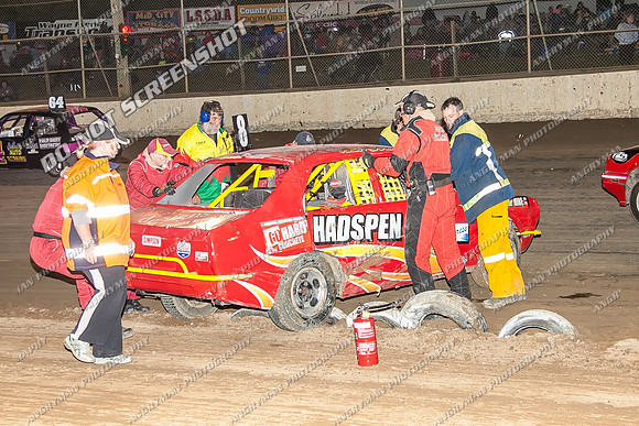 Junior 8 T8 - 10 - Latrobe - 28th Dec 2013-12