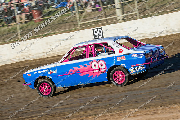 Junior 99 T99 - 10 - Latrobe - 28th Dec 2013-7
