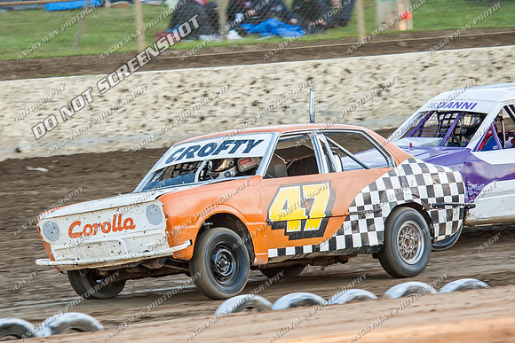 Junior 47 T47 - 10 - Latrobe - 28th Dec 2013-6