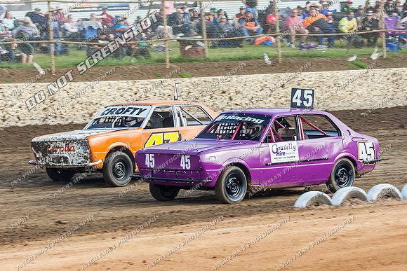 Junior 45 T45 - 10 - Latrobe - 28th Dec 2013-3