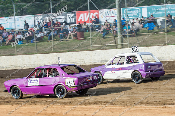 Junior 45 T45 - 10 - Latrobe - 28th Dec 2013-2