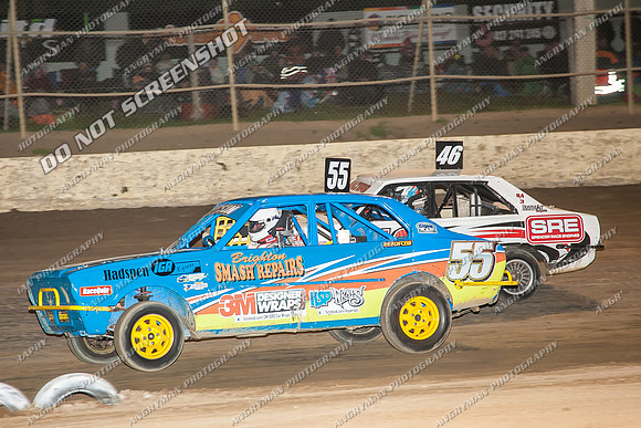 junior 55 t55 - 10 - Latrobe - 28th Dec 2013-25