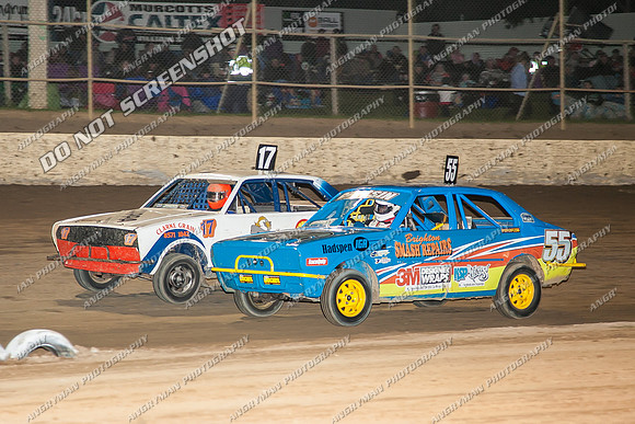 junior 55 t55 - 10 - Latrobe - 28th Dec 2013-19