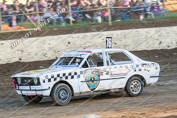 Junior 76 T76 - 10 - Latrobe - 28th Dec 2013-6