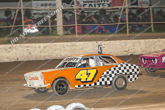Junior 47 T47 - 10 - Latrobe - 28th Dec 2013-7