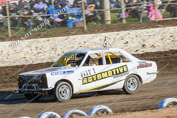 Junior 2 T2 - 10 - Latrobe - 28th Dec 2013-6
