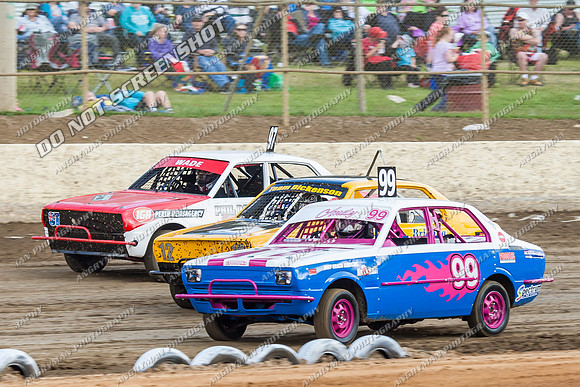 Junior 99 T99 - 10 - Latrobe - 28th Dec 2013-2