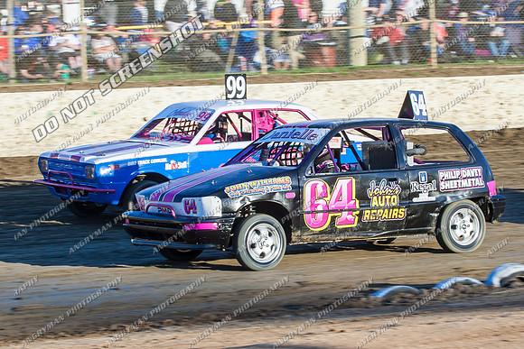 Junior 64 T64 - 10 - Latrobe - 28th Dec 2013-5